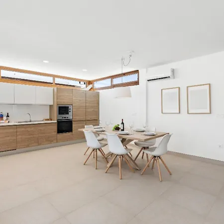 Villa Altos Arbea 8b By Escape Playa Blanca (Lanzarote)