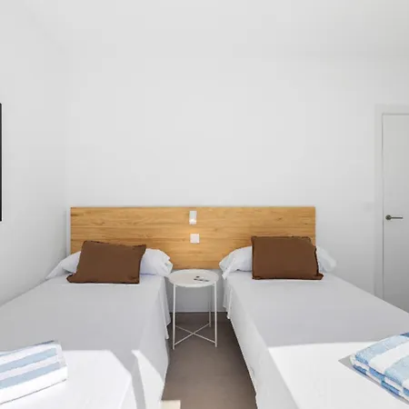 Villa Altos Arbea 8b By Escape