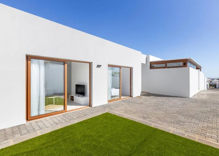 Altos Arbea 8b By Escape Villa Playa Blanca (Lanzarote)