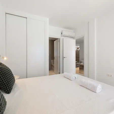 Willa Altos Arbea 8b By Escape *