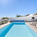 Villa Altos Arbea 8b By Escape Playa Blanca (Lanzarote)