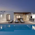 Altos Arbea 8b By Escape Villa Playa Blanca (Lanzarote)