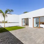 Altos Arbea 8b By Escape Villa