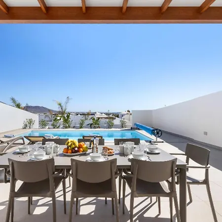 Altos Arbea 8b By Escape فيلة