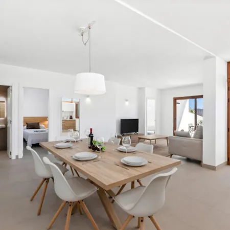 فيلة Altos Arbea 8b By Escape *