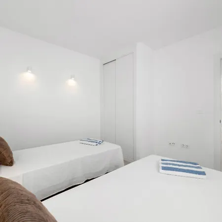 Altos Arbea 8b By Escape Villa Playa Blanca (Lanzarote)