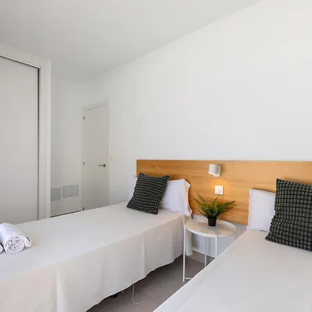빌라 Altos Arbea 8b By Escape *