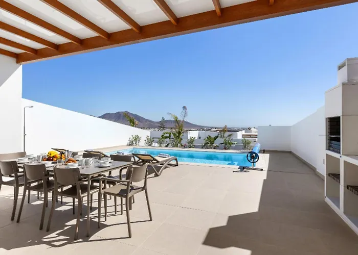 فيلة Altos Arbea 8b By Escape *