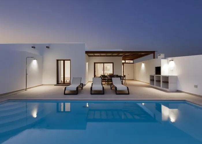 Altos Arbea 8b By Escape فيلة بلايا بلانكا