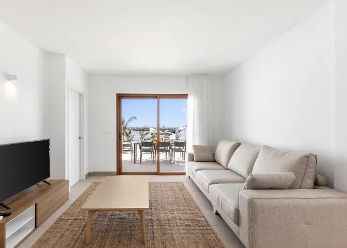 Altos Arbea 8b By Escape فيلة