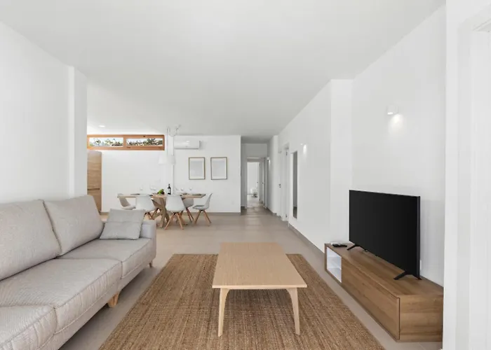 Altos Arbea 8b By Escape فيلة بلايا بلانكا