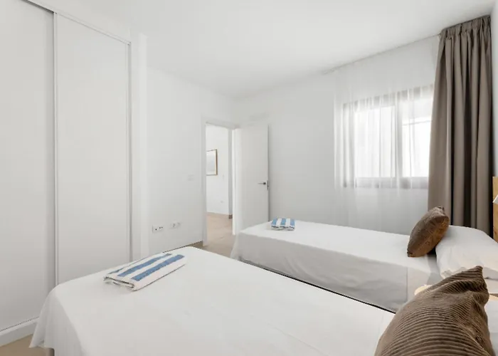 فيلة Altos Arbea 8b By Escape بلايا بلانكا