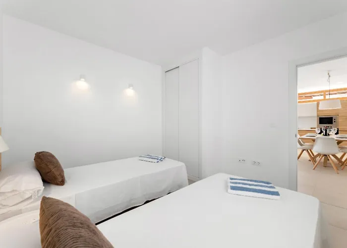 Altos Arbea 8b By Escape فيلة بلايا بلانكا