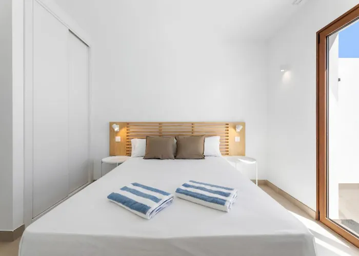 Altos Arbea 8b By Escape Villa